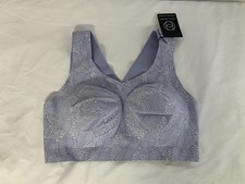 evelyn bobbie ultra lift defy seamless bra-MEDIUM