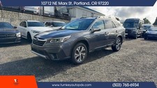 2021 Touring XT Wagon 4D BY APPOINTMENT ONLY