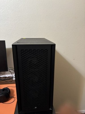 Nvidia 3060 TI Gaming Computer AMD Ryzen 7700x 32GB DDR5