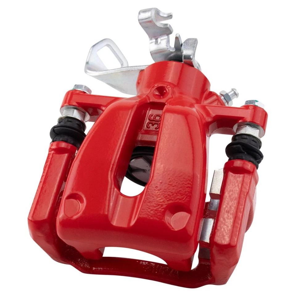 Brake Caliper Set Performance Fits 2009-2013 Mini Cooper - Image 4 of 4