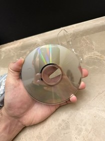 Mr. Bones (Sega Saturn) Disc 1 & 2 Discs only
