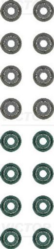 Fits REINZ USZCZELKI 12-54112-01 SEAL SET, VALVE STEM