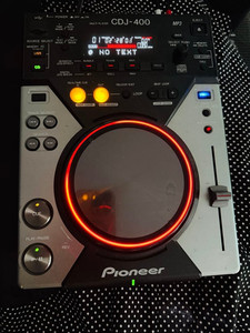 Cdj 400 | eBay