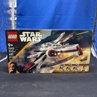 LEGO Star Wars: Arc-170 Starfighter (75402) New Sealed
