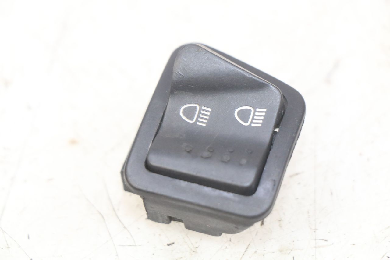HEADLIGHT HIGH BEAM SWITCH - PIAGGIO ZIP 2T 50 (2009 - 2019)