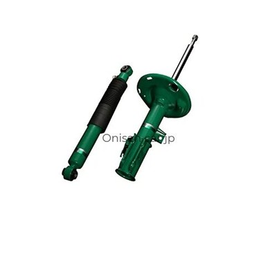 TEIN Factory-Fit Stoßdämpfer [EnduraPro PLUS KIT] Komplettset mit verstellbaren