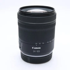 Canon RF 24-105mm F/4-7.1 IS STM (Canon RF mount) #40
