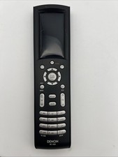 DENON RC-1024 HOME AUDIO RECEIVER REMOTE CONTROL AVR-3806 AVR-4306 OEM