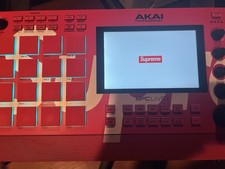 Akai MPC Live II Supreme Limited Edition Standalone Sampler/Sequencer Box