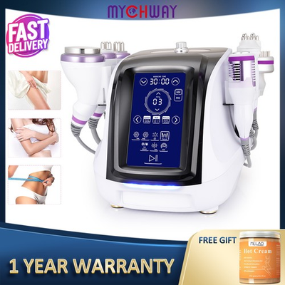 #ad #ad Multifunction Elite 7 in 1 Beauty Machine Body Massage Facial Skin Care Salon $298.00