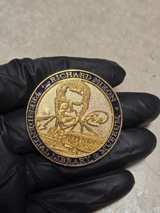 Richard Nixon Coins | eBay