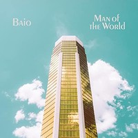 Baio - Man Of The World - Cd - G1398Z