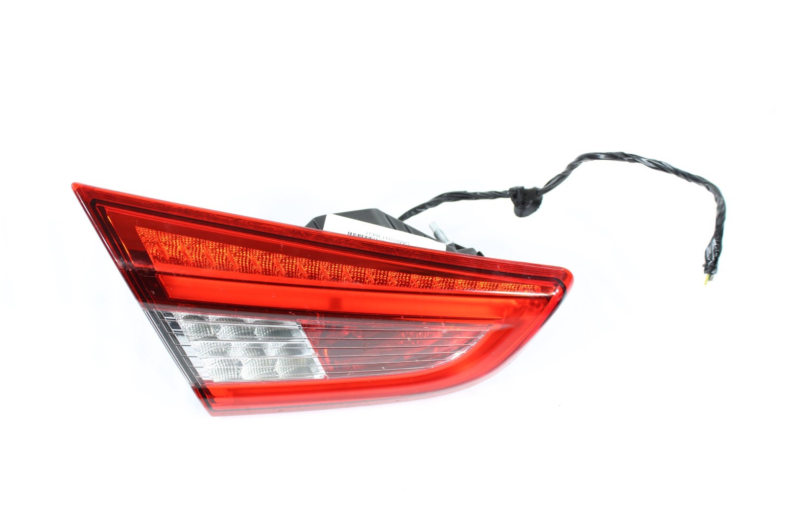 🚀14-17 Maserati Ghibli Rear Left Side Trunk Inner Taillight Tail Light Lamp OEM