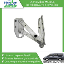 Capote Citroen EVASION