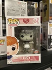 Funko Pop! Television I Love Lucy #654 Lucille Ball Vinyl Figure Special Edition