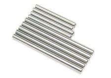 Losi Racing TLR234124 Hinge Pin Set Polished 22X-4