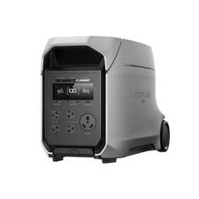 Ecoflow - DELTA 3 Ultra PLUS Power Station