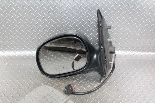 01-03 F150 *FADING* Grey Driver Side Left LH Power Door Mirror Signal Lamp WTY