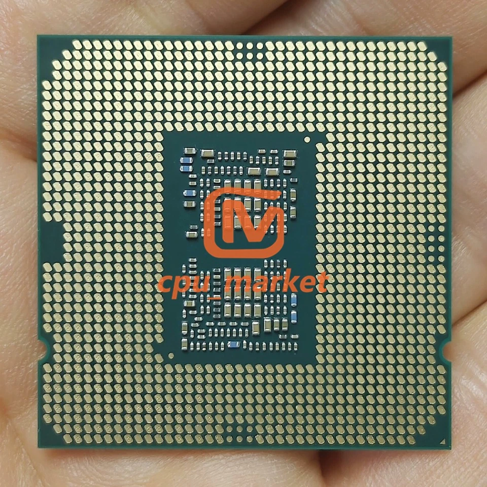 Intel Xeon W-1250P 4.10GHz 6 Cores 12 Threads LGA-1200 CPU Processor - Image 2 of 2