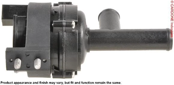 Bomba de líquido de arrefecimento auxiliar Cardone certificada seminova fabricante de equipamento original 5W 3009 - Imagem 2 de 4
