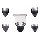 Beard Clipper Head Metal Replacement for Electric Shaver Hair Trimmer