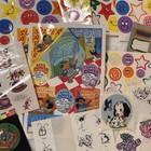 Vintage 80’s And 90’s Sticker Lot — photo 6
