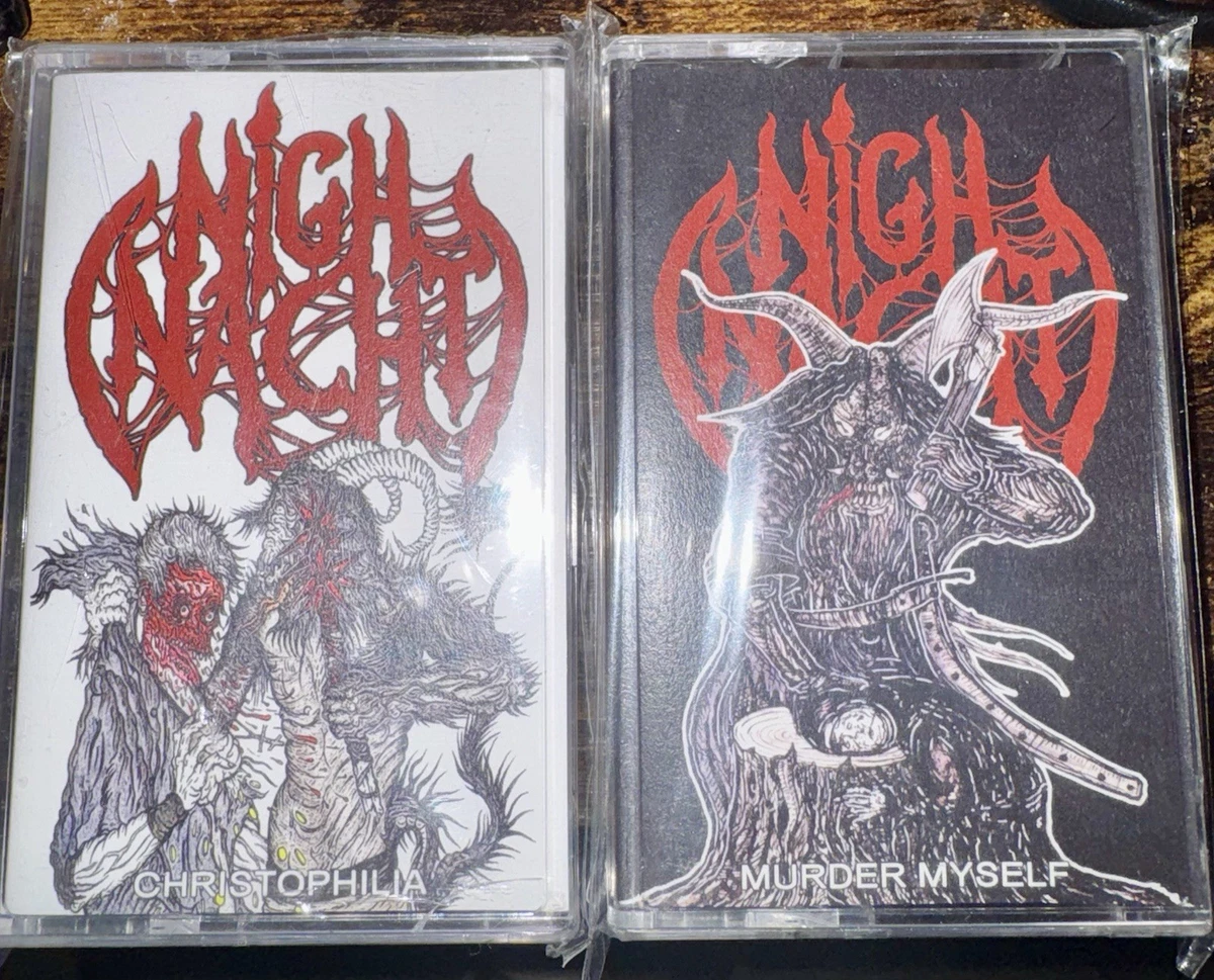 Xasthur Metal Music Cassettes for sale | eBay