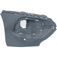 Blende StoßFäNger Diederichs 1886844 Hd Priority Parts FüR Opel Vorne Rechts