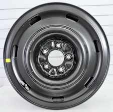 MERCURY GRAND MARQUIS 2003-2008 FACTORY OEM 16X7 BLACK STEEL WHEEL RIM 3498