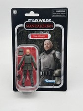 Star Wars Vintage Collection Migs Mayfeld VC229 3.75  Action Figure rare b burr