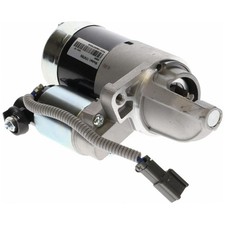 New 12V Starter For Nissan Altima 2.4L 1993-97 S114-754AR S114-754A 944280801700