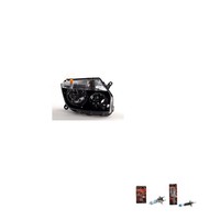 Scheinwerfer + Osram Night Breaker Laser Passend FüR Dacia Duster Rechts
