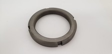 SKF KM15 STANDARD LOCKNUT, 98mm OD, 13mm WIDE, NNB