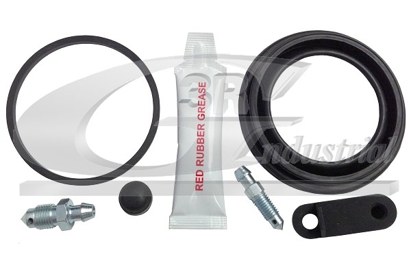 Fits 3RG 90703 CALIPER REPAIR KPL.7 ELEM.