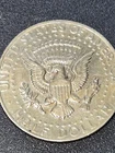 1972 (no mint mark)&D Kennedy Half Dollar Two Coin Set-Nice Rim