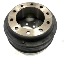 NOS Gunite 16.5" x 7" Brake Drum 3796X – Volvo 20536276