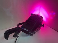 ETC DESIRE D40 VIVID LED LIGHT FIXTURE WITH CABLES AND C-CLAMP