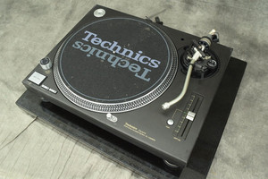 Technics 1200 Mk6 | eBay