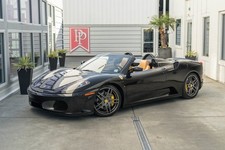 2005 Ferrari F430 Spider
