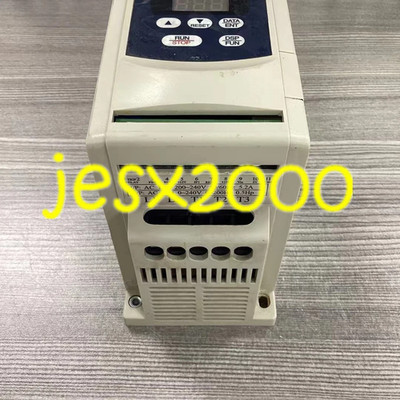 Used Bonfiglioli Vectron SYN10 S 220 05 AF converter *