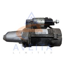 Mercedes A-Class 2015 W176 2.2 CDI Starter Motor A6459060800