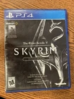 The Elder Scrolls V: Skyrim Special Edition - Sony PlayStation 4 -