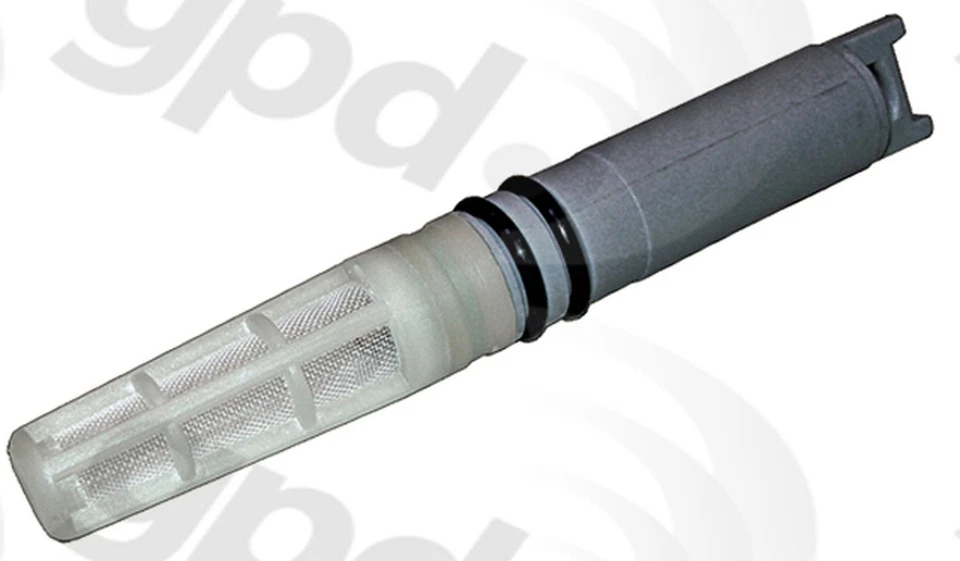 Compresor de aire acondicionado Global Parts Distributors 9611252A para 14 GMC Yukon Yukon XL 1500 Foto 3 de 4