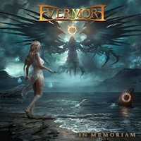 Evermore - In Memoriam - Cd - 53 - F72Z