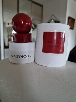 Courrèges L Impreinte Edp 30ml