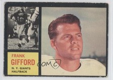 Click to enlarge Frank Gifford