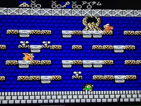 Aighina no Yogen Legend of Balubalouk Nintendo Famicom  Used Japan Import