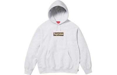 Supreme マルチロゴ　パーカー　未使用 Multi Logo Hooded Sweatshirt | Supreme 21fw