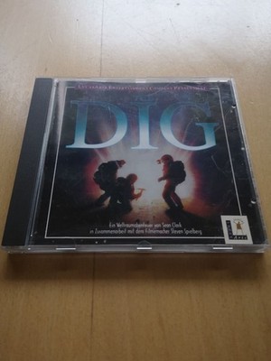 The Dig - PC