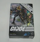 AGENT HELIX 104 GI Joe Classified MISB Action Figure Hasbro